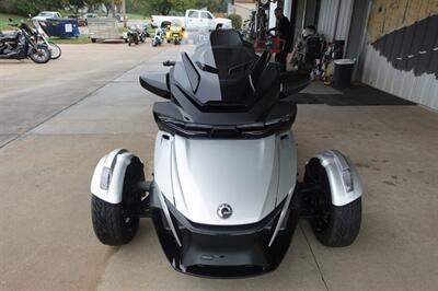 2024 Can Am Spyder RT Limited SE6 - Photo 3 - Kingman, KS 67068
