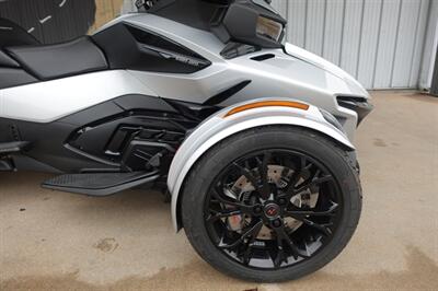 2024 Can Am Spyder RT Limited SE6 - Photo 12 - Kingman, KS 67068