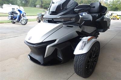 2024 Can Am Spyder RT Limited SE6 - Photo 16 - Kingman, KS 67068