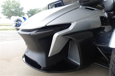 2024 Can Am Spyder RT Limited SE6 - Photo 44 - Kingman, KS 67068