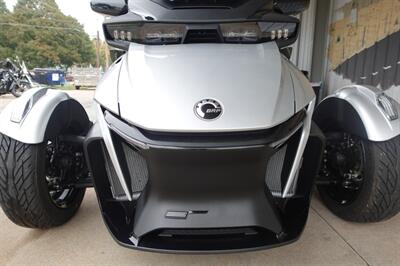 2024 Can Am Spyder RT Limited SE6 - Photo 15 - Kingman, KS 67068