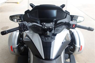 2024 Can Am Spyder RT Limited SE6 - Photo 54 - Kingman, KS 67068