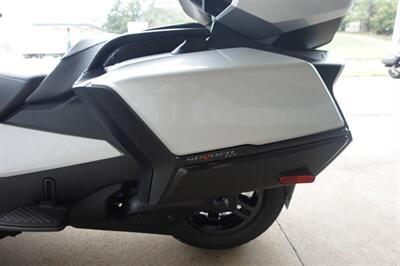2024 Can Am Spyder RT Limited SE6 - Photo 20 - Kingman, KS 67068