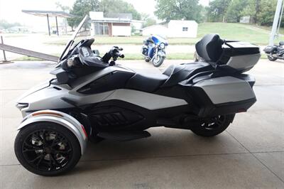 2024 Can Am Spyder RT Limited SE6 - Photo 5 - Kingman, KS 67068