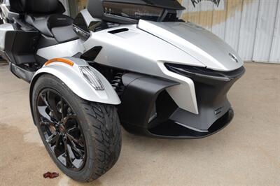 2024 Can Am Spyder RT Limited SE6 - Photo 13 - Kingman, KS 67068