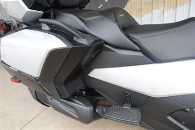 2024 Can Am Spyder RT Limited SE6 - Photo 10 - Kingman, KS 67068