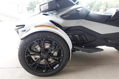 2024 Can Am Spyder RT Limited SE6 - Photo 17 - Kingman, KS 67068