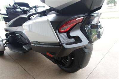 2024 Can Am Spyder RT Limited SE6 - Photo 21 - Kingman, KS 67068