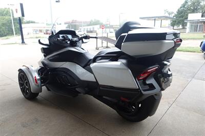 2024 Can Am Spyder RT Limited SE6 - Photo 6 - Kingman, KS 67068