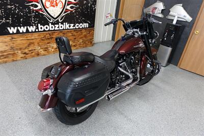 2018 Harley-Davidson Heritage Softail Classic   - Photo 8 - Kingman, KS 67068