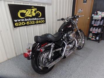 2000 Harley-Davidson Sportster 1200   - Photo 10 - Kingman, KS 67068