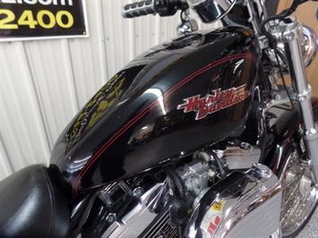2000 Harley-Davidson Sportster 1200   - Photo 7 - Kingman, KS 67068