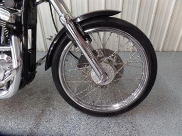 2000 Harley-Davidson Sportster 1200   - Photo 3 - Kingman, KS 67068