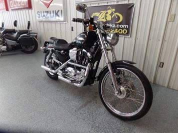 2000 Harley-Davidson Sportster 1200   - Photo 2 - Kingman, KS 67068