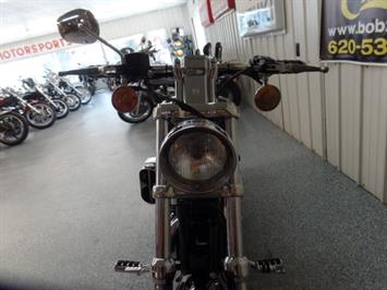 2000 Harley-Davidson Sportster 1200   - Photo 5 - Kingman, KS 67068