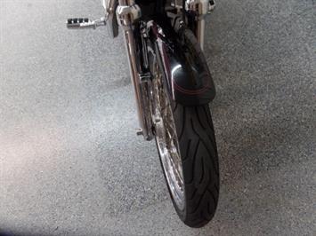 2000 Harley-Davidson Sportster 1200   - Photo 4 - Kingman, KS 67068