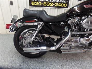 2000 Harley-Davidson Sportster 1200   - Photo 9 - Kingman, KS 67068