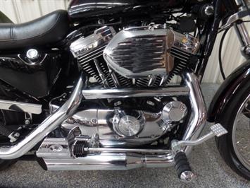 2000 Harley-Davidson Sportster 1200   - Photo 8 - Kingman, KS 67068