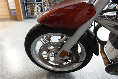 2002 BMW R 1150 R   - Photo 20 - Kingman, KS 67068
