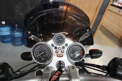 2002 BMW R 1150 R   - Photo 31 - Kingman, KS 67068