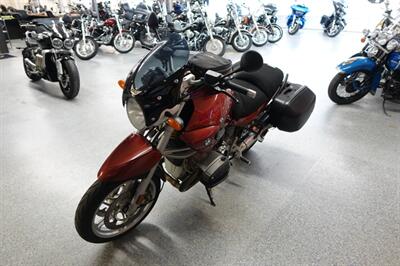 2002 BMW R 1150 R   - Photo 5 - Kingman, KS 67068
