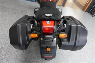 2002 BMW R 1150 R   - Photo 26 - Kingman, KS 67068