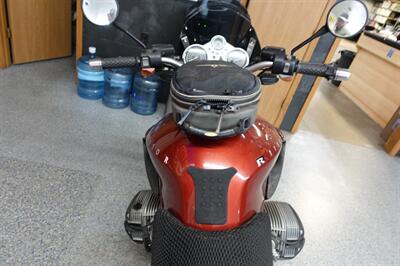 2002 BMW R 1150 R   - Photo 28 - Kingman, KS 67068