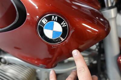 2002 BMW R 1150 R   - Photo 14 - Kingman, KS 67068