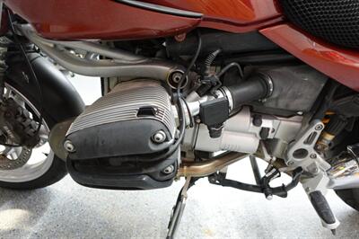 2002 BMW R 1150 R   - Photo 22 - Kingman, KS 67068