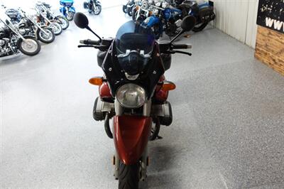 2002 BMW R 1150 R   - Photo 4 - Kingman, KS 67068
