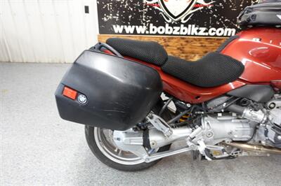 2002 BMW R 1150 R   - Photo 16 - Kingman, KS 67068