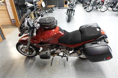 2002 BMW R 1150 R   - Photo 6 - Kingman, KS 67068