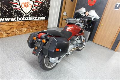 2002 BMW R 1150 R   - Photo 9 - Kingman, KS 67068