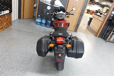 2002 BMW R 1150 R   - Photo 8 - Kingman, KS 67068