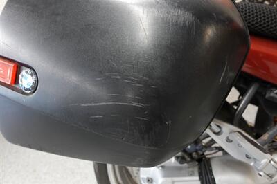 2002 BMW R 1150 R   - Photo 17 - Kingman, KS 67068