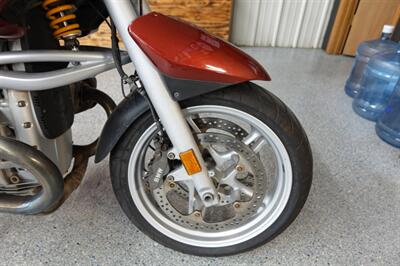 2002 BMW R 1150 R   - Photo 10 - Kingman, KS 67068