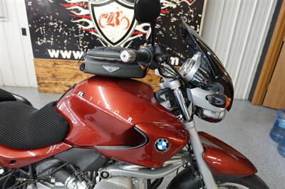2002 BMW R 1150 R   - Photo 12 - Kingman, KS 67068