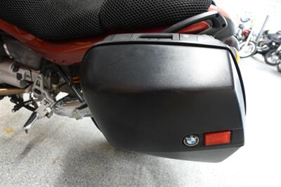 2002 BMW R 1150 R   - Photo 24 - Kingman, KS 67068