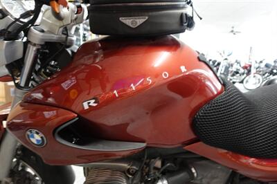 2002 BMW R 1150 R   - Photo 21 - Kingman, KS 67068