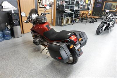 2002 BMW R 1150 R   - Photo 7 - Kingman, KS 67068