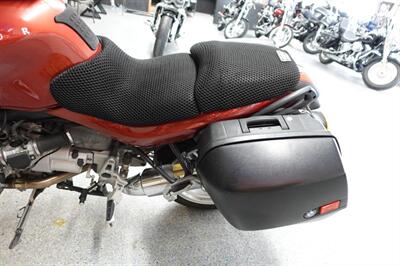 2002 BMW R 1150 R   - Photo 23 - Kingman, KS 67068