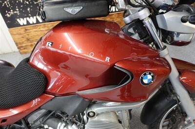 2002 BMW R 1150 R   - Photo 13 - Kingman, KS 67068
