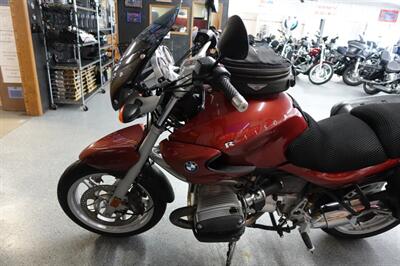 2002 BMW R 1150 R   - Photo 19 - Kingman, KS 67068