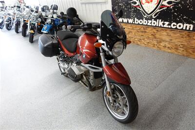 2002 BMW R 1150 R   - Photo 3 - Kingman, KS 67068