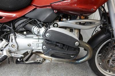 2002 BMW R 1150 R   - Photo 15 - Kingman, KS 67068