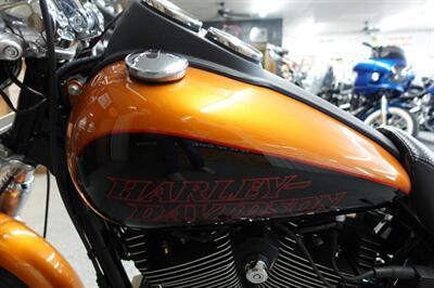 2014 Harley-Davidson Low Rider   - Photo 21 - Kingman, KS 67068