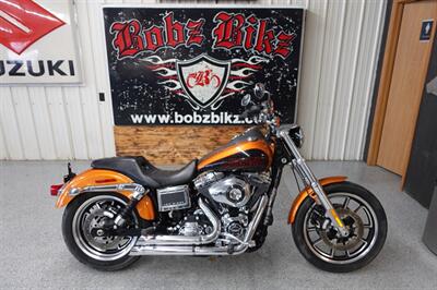 2014 Harley-Davidson Low Rider   - Photo 1 - Kingman, KS 67068