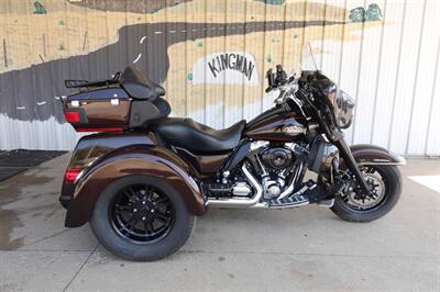 2011 Harley-Davidson Tri Glide   - Photo 1 - Kingman, KS 67068