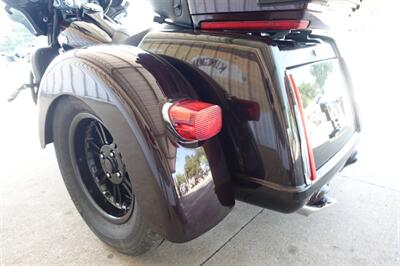 2011 Harley-Davidson Tri Glide   - Photo 21 - Kingman, KS 67068