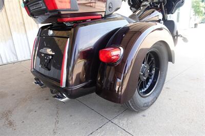 2011 Harley-Davidson Tri Glide   - Photo 9 - Kingman, KS 67068